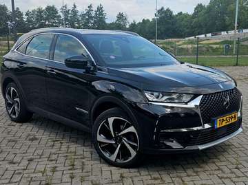DS 7 Crossback 1.6 PT So Chic