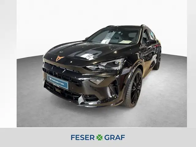 CUPRA Formentor 2.0 TSI 245 kW 4Drive VZ/Matrix /ABT