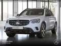 Mercedes-Benz GLC 300 e 4M NIGHT+360+LED+SPUR+TOTW+KEYLESS+9G Weiß - thumbnail 2