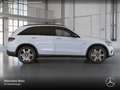 Mercedes-Benz GLC 300 e 4M NIGHT+360+LED+SPUR+TOTW+KEYLESS+9G Weiß - thumbnail 23