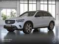Mercedes-Benz GLC 300 e 4M NIGHT+360+LED+SPUR+TOTW+KEYLESS+9G Weiß - thumbnail 15