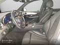 Mercedes-Benz GLC 300 e 4M NIGHT+360+LED+SPUR+TOTW+KEYLESS+9G Weiß - thumbnail 11