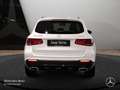 Mercedes-Benz GLC 300 e 4M NIGHT+360+LED+SPUR+TOTW+KEYLESS+9G Weiß - thumbnail 9