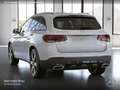 Mercedes-Benz GLC 300 e 4M NIGHT+360+LED+SPUR+TOTW+KEYLESS+9G Weiß - thumbnail 24