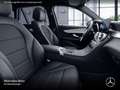 Mercedes-Benz GLC 300 e 4M NIGHT+360+LED+SPUR+TOTW+KEYLESS+9G Weiß - thumbnail 13