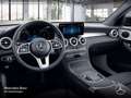 Mercedes-Benz GLC 300 e 4M NIGHT+360+LED+SPUR+TOTW+KEYLESS+9G Weiß - thumbnail 11