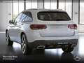 Mercedes-Benz GLC 300 e 4M NIGHT+360+LED+SPUR+TOTW+KEYLESS+9G Weiß - thumbnail 24