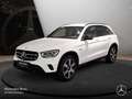 Mercedes-Benz GLC 300 e 4M NIGHT+360+LED+SPUR+TOTW+KEYLESS+9G Weiß - thumbnail 2
