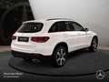 Mercedes-Benz GLC 300 e 4M NIGHT+360+LED+SPUR+TOTW+KEYLESS+9G Weiß - thumbnail 8