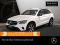 Mercedes-Benz GLC 300 e 4M NIGHT+360+LED+SPUR+TOTW+KEYLESS+9G Weiß - thumbnail 1
