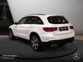 Mercedes-Benz GLC 300 e 4M NIGHT+360+LED+SPUR+TOTW+KEYLESS+9G Weiß - thumbnail 10