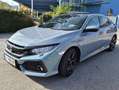 Honda Civic Civic 1,0 VTEC Turbo Elegance Elegance Grau - thumbnail 1