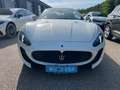 Maserati GranCabrio MC Weiß - thumbnail 2