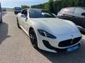 Maserati GranCabrio MC Weiß - thumbnail 3