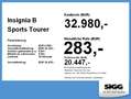 Opel Insignia B Sports Tourer Allrad 4x4 Kamera GSI Weiß - thumbnail 4