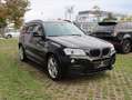 BMW X3 xDrive 20 d | M-Paket | LEDER | NAVI | LED | Schwarz - thumbnail 4