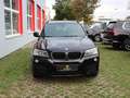 BMW X3 xDrive 20 d | M-Paket | LEDER | NAVI | LED | Schwarz - thumbnail 3