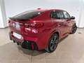 BMW X2 sDrive 18dA Rouge - thumbnail 4