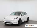 Tesla Model Y Performance Dual AWD Blanc - thumbnail 1