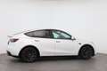 Tesla Model Y Performance Dual AWD Blanc - thumbnail 6