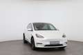 Tesla Model Y Performance Dual AWD Blanc - thumbnail 8