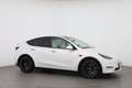 Tesla Model Y Performance Dual AWD Blanc - thumbnail 7