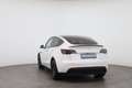 Tesla Model Y Performance Dual AWD Blanc - thumbnail 4