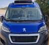Peugeot Boxer Cella Lambert+Frigo Carrier Strada /Rete 220V FRCX Blauw - thumbnail 1