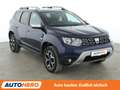 Dacia Duster 1.6 SCe Prestige 4x4*NAVI*TEMPO*CAM* Blau - thumbnail 8