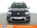 Dacia Duster 1.6 SCe Prestige 4x4*NAVI*TEMPO*CAM* Blau - thumbnail 9