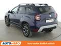 Dacia Duster 1.6 SCe Prestige 4x4*NAVI*TEMPO*CAM* Blau - thumbnail 4