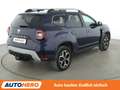Dacia Duster 1.6 SCe Prestige 4x4*NAVI*TEMPO*CAM* Blau - thumbnail 6