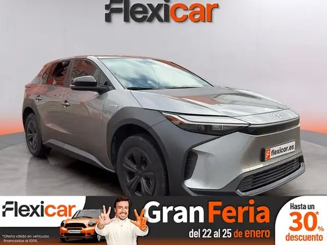 Toyota bZ4X 200E 4X2 Style Plus