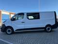 Opel Vivaro 1.6 CDTI L2H1 DC|DUBBEL-CABINE|TREKHAAK|EURO6|1EIG Wit - thumbnail 4