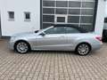 Mercedes-Benz E 200 Autom.Cabrio/SHZ/AHK/AIRSCARF/PDC/GARANTIE Silber - thumbnail 3