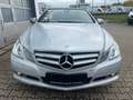 Mercedes-Benz E 200 Autom.Cabrio/SHZ/AHK/AIRSCARF/PDC/GARANTIE Silber - thumbnail 5