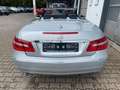 Mercedes-Benz E 200 Autom.Cabrio/SHZ/AHK/AIRSCARF/PDC/GARANTIE Silber - thumbnail 6