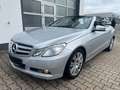 Mercedes-Benz E 200 Autom.Cabrio/SHZ/AHK/AIRSCARF/PDC/GARANTIE Silber - thumbnail 1