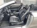 Mercedes-Benz E 200 Autom.Cabrio/SHZ/AHK/AIRSCARF/PDC/GARANTIE Silber - thumbnail 9