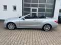 Mercedes-Benz E 200 Autom.Cabrio/SHZ/AHK/AIRSCARF/PDC/GARANTIE Silber - thumbnail 2