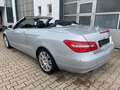 Mercedes-Benz E 200 Autom.Cabrio/SHZ/AHK/AIRSCARF/PDC/GARANTIE Silber - thumbnail 4