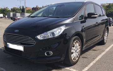 2.0TDCi Titanium 150