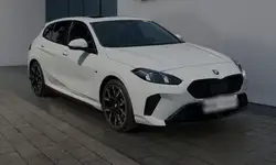 BMW Série 1 SERIE (F70) 120A 170CH M SPORT DKG7