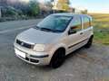Fiat Panda Panda 1.1 EURO 4 - 86000 KM CERTIFICATI-RCD -CLIMA Argento - thumbnail 3