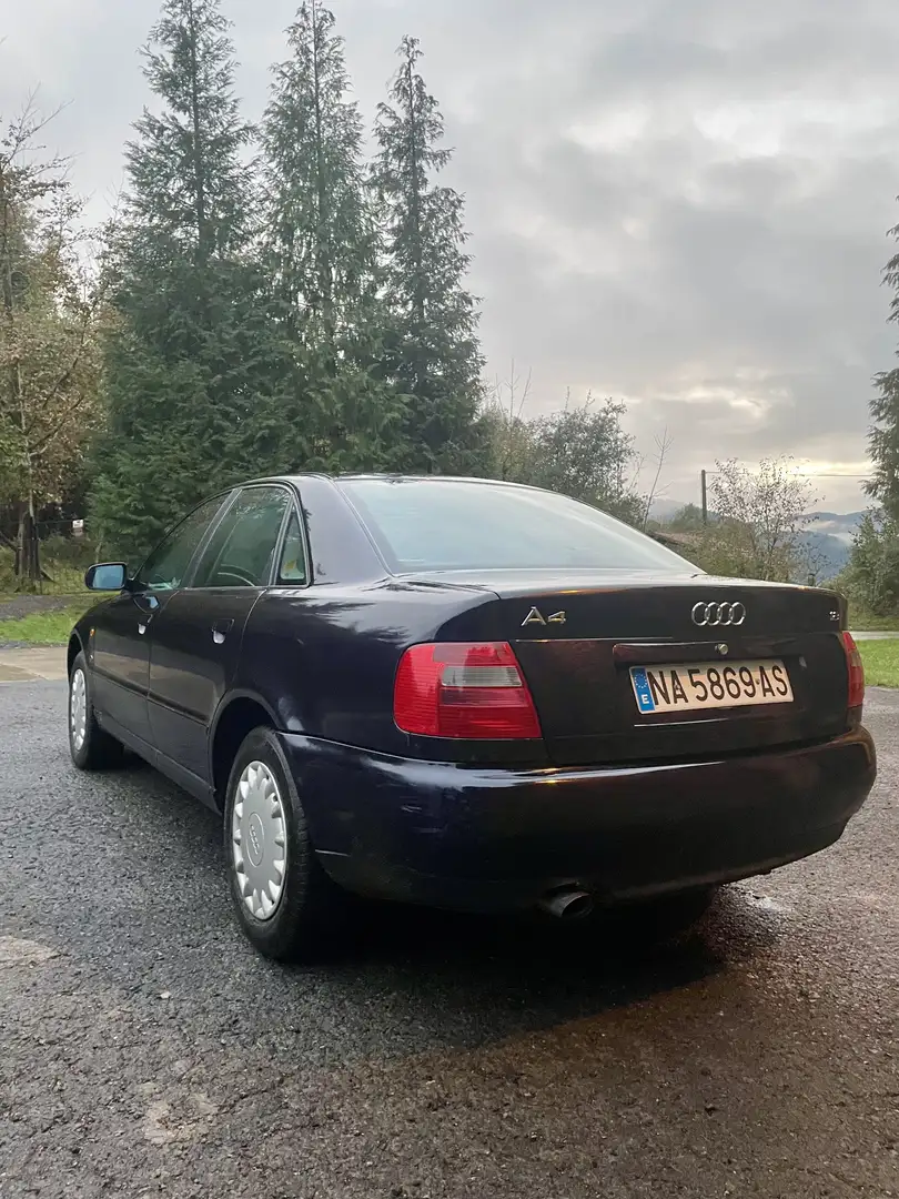 Audi A4 1.8 - 2