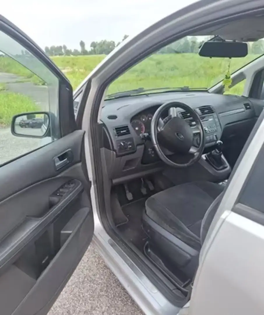Ford Focus C-Max Argento - 2