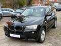 BMW X3 xDrive 20 d Automatik Allrad*PDC*SitzHeizung* Schwarz - thumbnail 2