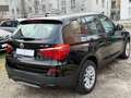 BMW X3 xDrive 20 d Automatik Allrad*PDC*SitzHeizung* Schwarz - thumbnail 9
