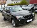 BMW X3 xDrive 20 d Automatik Allrad*PDC*SitzHeizung* Schwarz - thumbnail 4