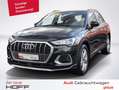 Audi Q3 advanced 35 TFSI ACC Kamera GJR Navi Klima Sh 18 Z Schwarz - thumbnail 1